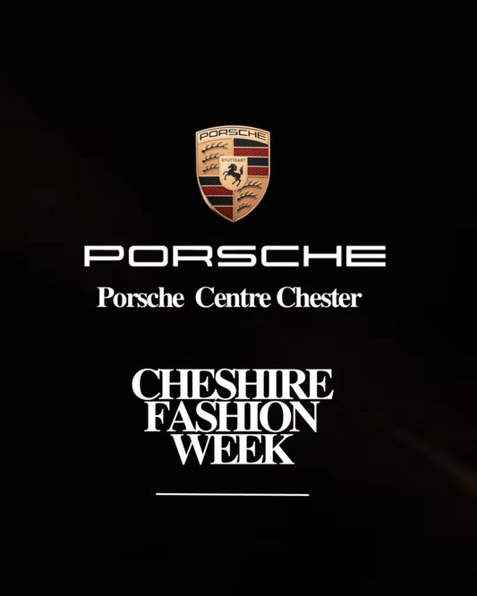 Cheshire Fashion Week